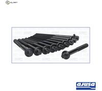 AJUSA 81011900 Bolt Kit, cylinder head
