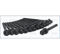 Cylinder head bolt set 81012300 AJUSA for BMW OPEL LAND ROVER