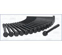 Cylinder head bolt set 81012800 AJUSA for OPEL ISUZU CHEVROLET