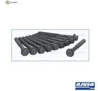Ajusa 81013500 Bolt Kit cylinder head