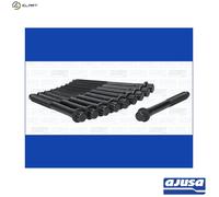 AJUSA 81014000 Bolt Kit, cylinder head