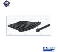 AJUSA 81014000 Bolt Kit, cylinder head