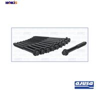 AJUSA 81014000 Bolt Kit, cylinder head