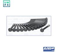 AJUSA 81014100 Bolt Kit, cylinder head