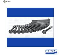AJUSA 81014100 Bolt Kit, cylinder head