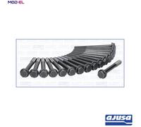 CYLINDER HEAD BOLT SET 81014100 FOR TD23 2.3L TD27 2.7L /ITD27T/T/TITD27 2.7L