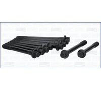 Cylinder head bolt set 81014400 AJUSA for TOYOTA GEELY