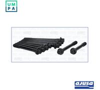 Ajusa 81014400 Bolt Kit cylinder head