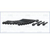 Ajusa 81015000 Bolt Kit cylinder head