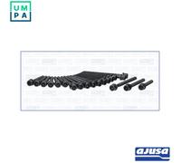 Ajusa 81015000 Bolt Kit cylinder head