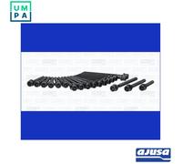 Ajusa 81015000 Bolt Kit cylinder head