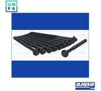 Ajusa 81015200 Bolt Kit cylinder head
