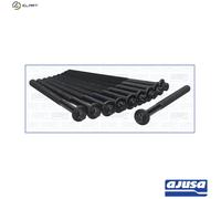 AJUSA 81015200 Bolt Kit, cylinder head