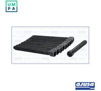Cylinder head bolt set 81017200 AJUSA for AUDI VW