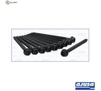 CYLINDER HEAD BOLT SET 81017400 FOR M8DA/M8DB/M9DA/M9DB/UEJB 1.5L DHA/DHB 1.2L
