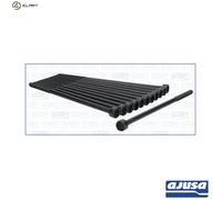 CYLINDER HEAD BOLT SET 81018100 FOR 185A7.011 841D.000 192A7.011 2.4L 5cyl