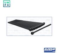 Cylinder head bolt set 81018100 AJUSA for FIAT BRAVO I MAREA MAREA Weekend COUPE