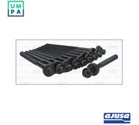 CYLINDER HEAD BOLT SET 81018400 FOR M41 D17 1.7L M47 D20 2.0L M 47 R 2.0L 4cyl