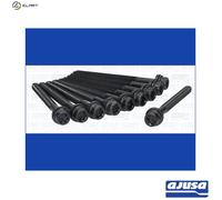 Ajusa Cylinder Head Bolt Kit 81019300 - for VW, Audi, Skoda, Seat