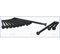 AJUSA 81019600 Bolt Kit, cylinder head