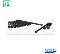 AJUSA 81019600 Bolt Kit, cylinder head