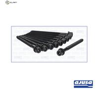 Ajusa 81019700 Bolt Kit cylinder head