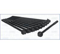 Ajusa 81020100 Bolt Kit cylinder head