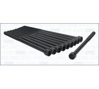 Ajusa 81020300 Bolt Kit cylinder head
