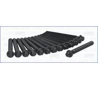Cylinder head bolt set 81020400 AJUSA for BMW 3 Coupe 3 Convertible 3 Z3 Coupe
