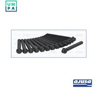 AJUSA 81020400 Bolt Kit, cylinder head