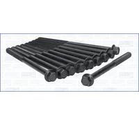 AJUSA 81021100 Bolt Kit, cylinder head