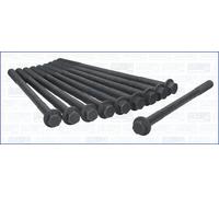 Ajusa 81021200 Bolt Kit cylinder head