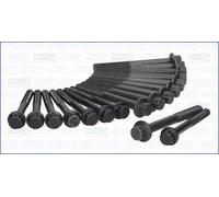 Cylinder head bolt set 81021800 AJUSA for MAZDA FORD