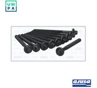 AJUSA 81022300 Bolt Kit, cylinder head