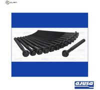 AJUSA 81022400 Bolt Kit, cylinder head
