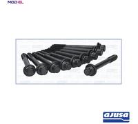 CYLINDER HEAD BOLT SET 81024100 FOR 4G69 2.4L EY7 2.4L 4G63/Turbo 4G63-T 2.0L