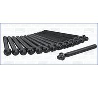 AJUSA 81024300 Bolt Kit, cylinder head
