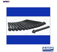 Cylinder head bolt set 81024300 AJUSA for BMW ROLLS-ROYCE WIESMANN