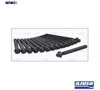 Cylinder head bolt set 81024300 AJUSA for BMW ROLLS-ROYCE WIESMANN
