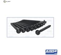 CYLINDER HEAD BOLT SET 81024700 FOR 4HTKNBA4HW4HX4HY4HZQ4BAQ4WA4HA4HB 2.2L 4cyl