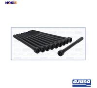 CYLINDER HEAD BOLT SET 81025200 FOR MHA/MHB 1.7L 4cyl