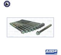 CYLINDER HEAD BOLT SET 81026100 FOR WM28TI 2.8L AGK/ATA/AUH/BCQ/4.07 TCA 2.8L