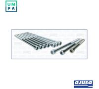 CYLINDER HEAD BOLT SET 81026300 FOR ARV/AQV 1.0L AMD/ATZ/AME/AZE/AZF/AQW 1.4L