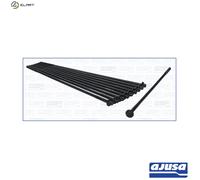CYLINDER HEAD BOLT SET 81026400 FOR 11K2D/K2A 1.1L 18 K4F 1.8L 16K4F/K16 1.6L
