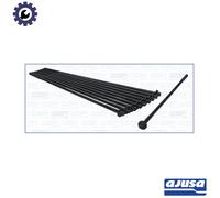 CYLINDER HEAD BOLT SET 81026400 FOR 11K2D/K2A 1.1L 18 K4F 1.8L 16K4F/K16 1.6L