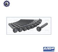 CYLINDER HEAD BOLT SET 81028100 FOR OM646.961/962/963/951/982/985/983/981 2.1L