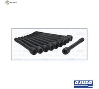 AJUSA 81029900 Bolt Kit, cylinder head