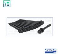 AJUSA 81030700 Bolt Kit, cylinder head