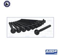 CYLINDER HEAD BOLT SET 81031600 FOR G9U730/720/750/724/754/630/650/632 2.5L