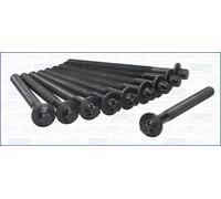 AJUSA 81031800 Bolt Kit, cylinder head for ,DACIA,INFINITI,MERCEDES-BENZ,NISSAN,